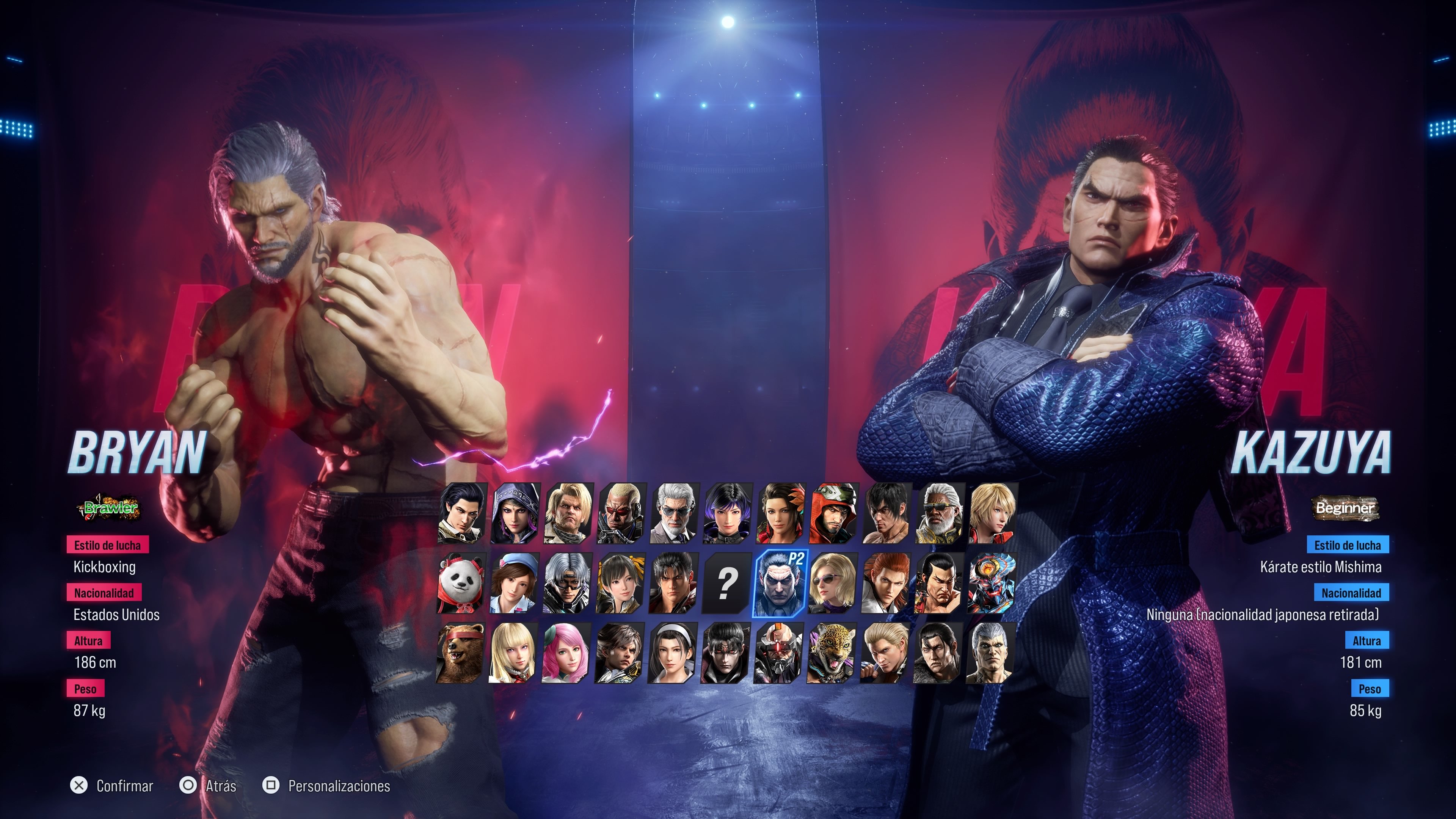 Tekken 8 - Imagen 29